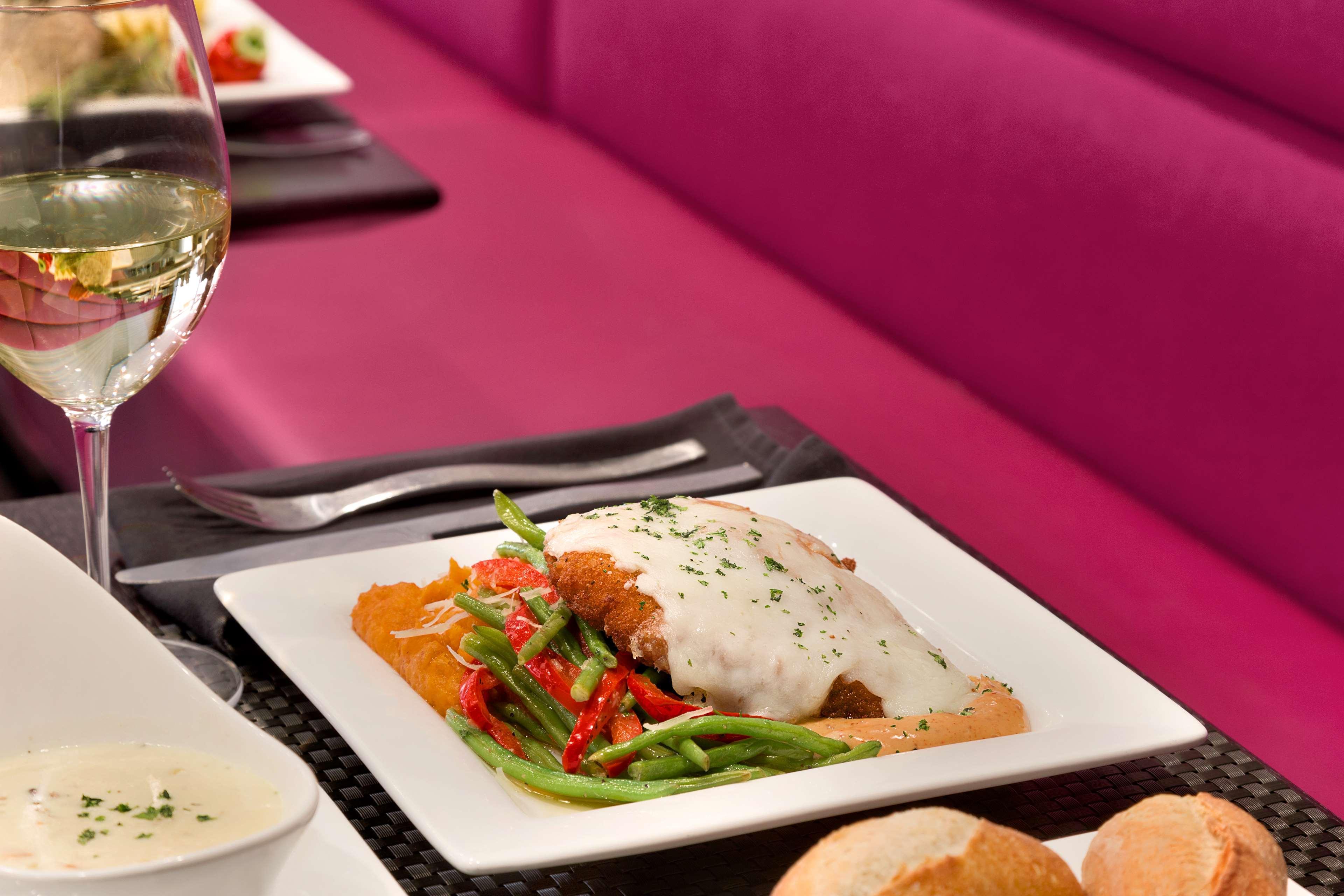Radisson Blu Fargo Hotel Kültér fotó