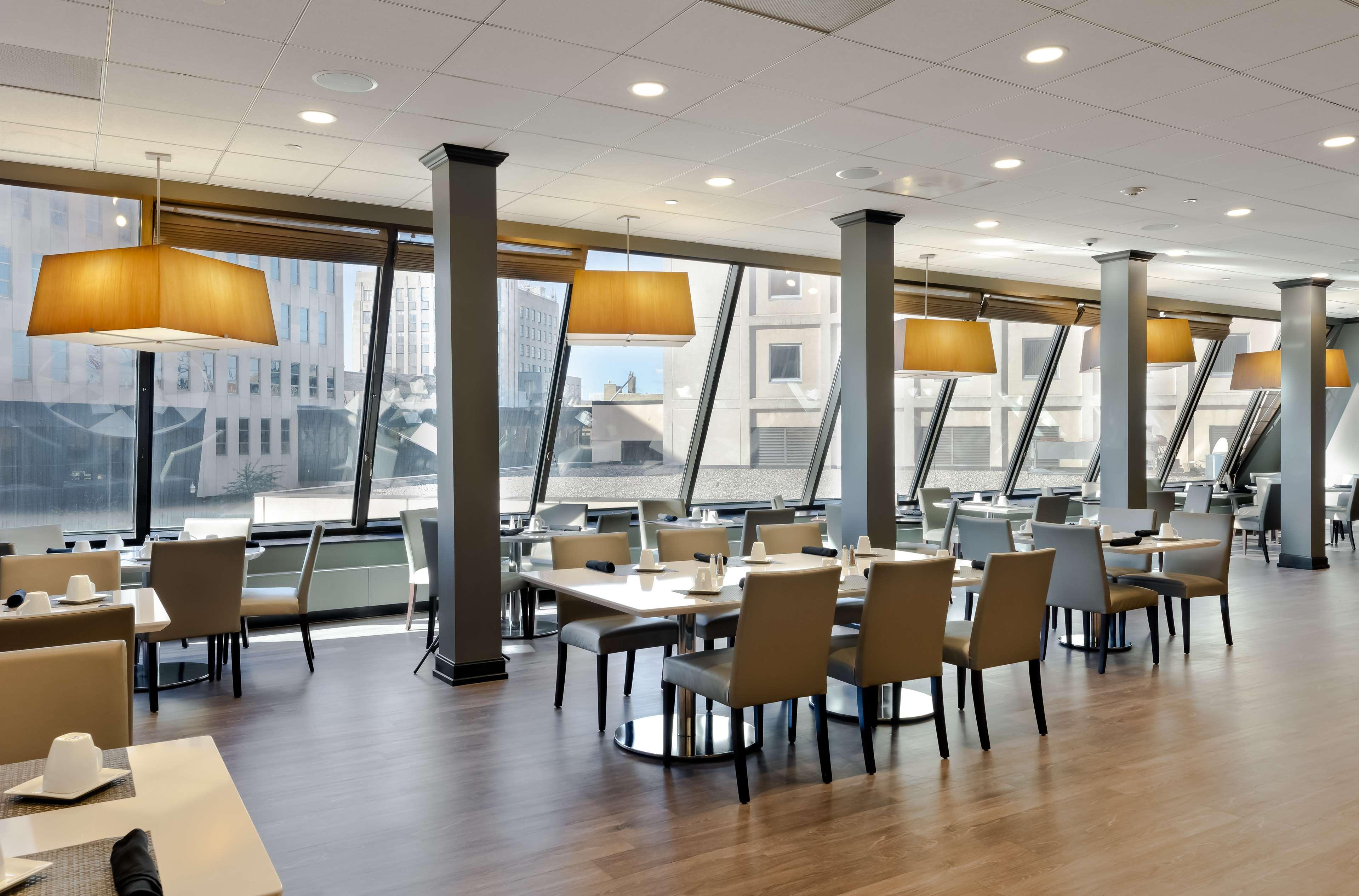 Radisson Blu Fargo Hotel Kültér fotó