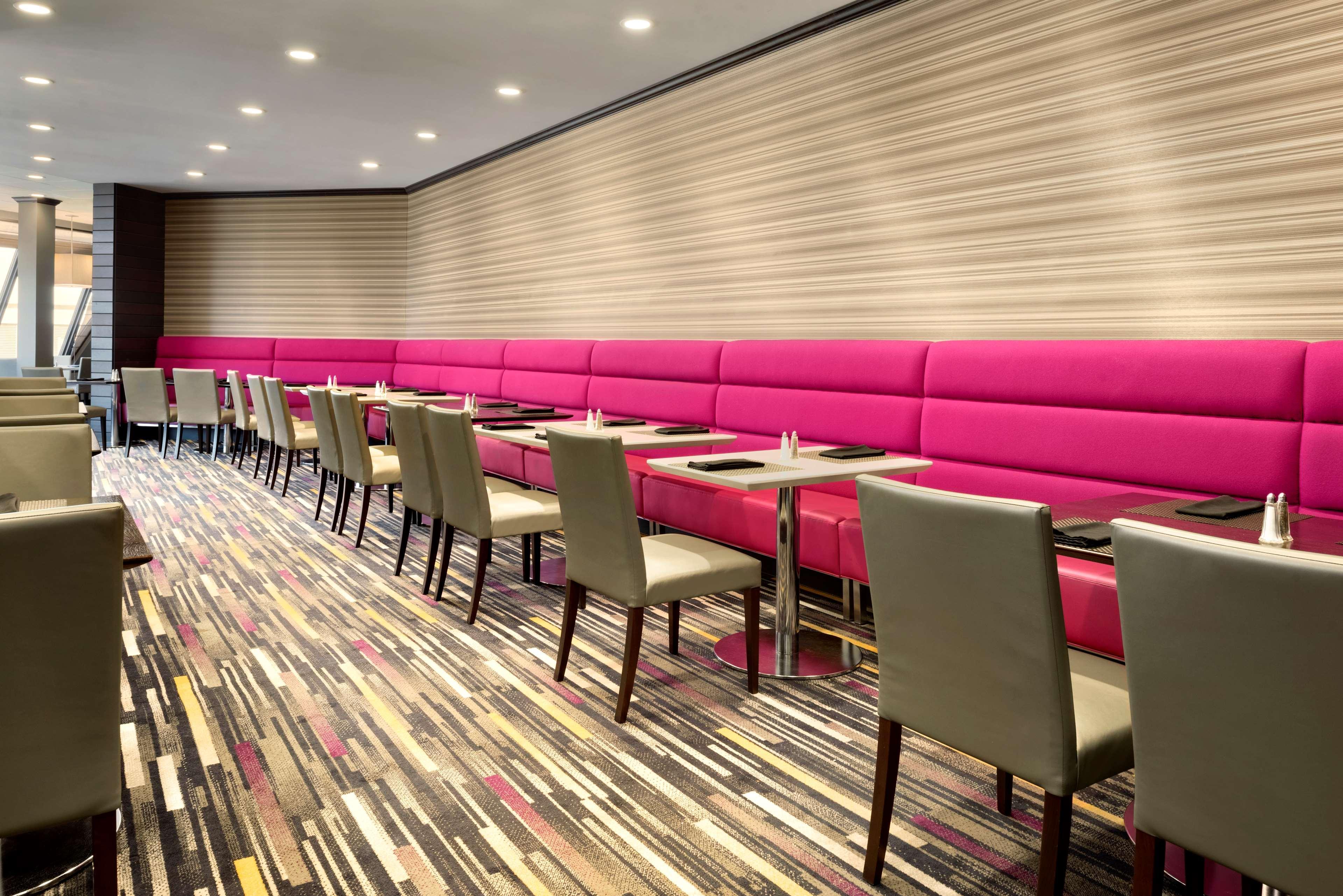 Radisson Blu Fargo Hotel Kültér fotó
