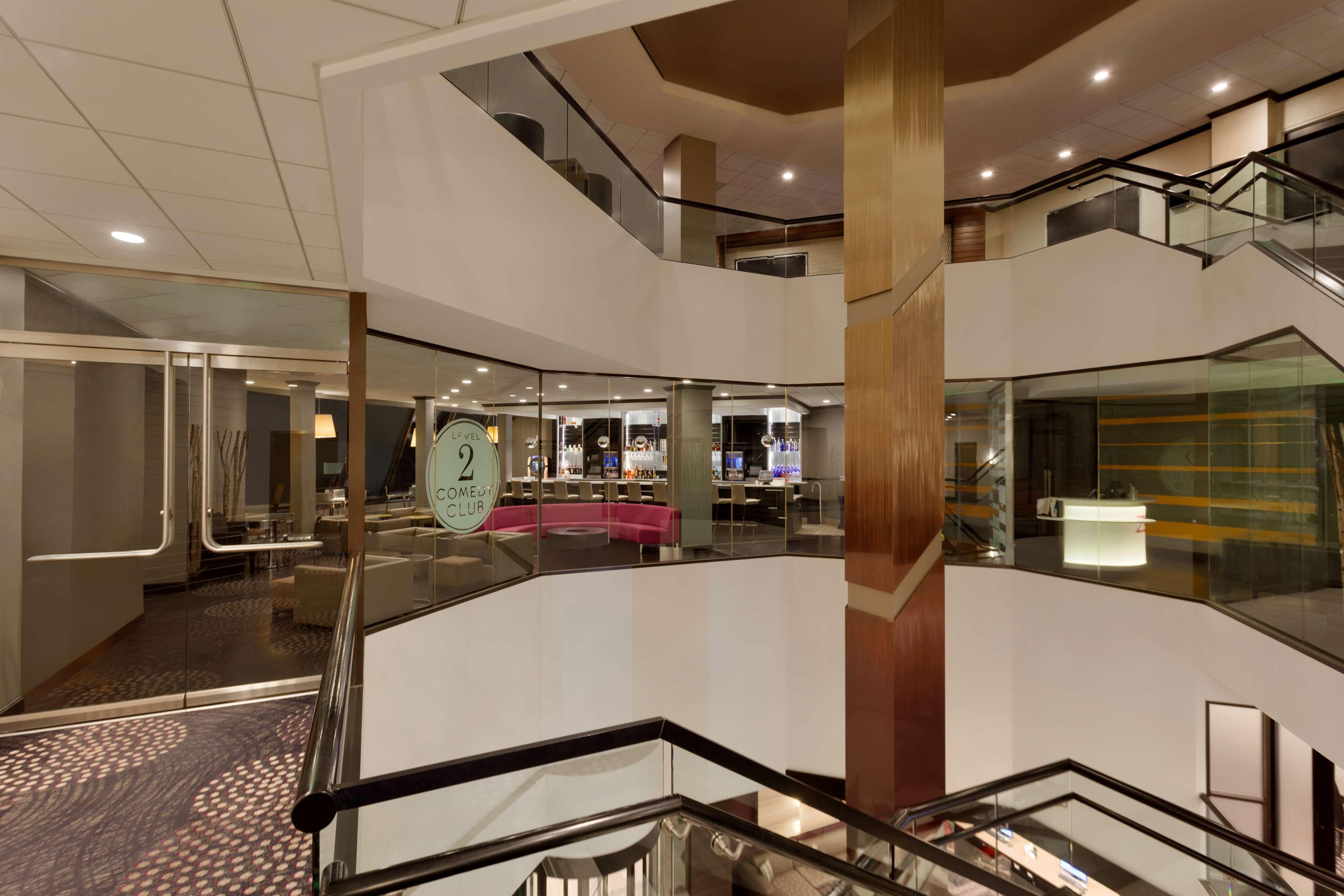Radisson Blu Fargo Hotel Kültér fotó