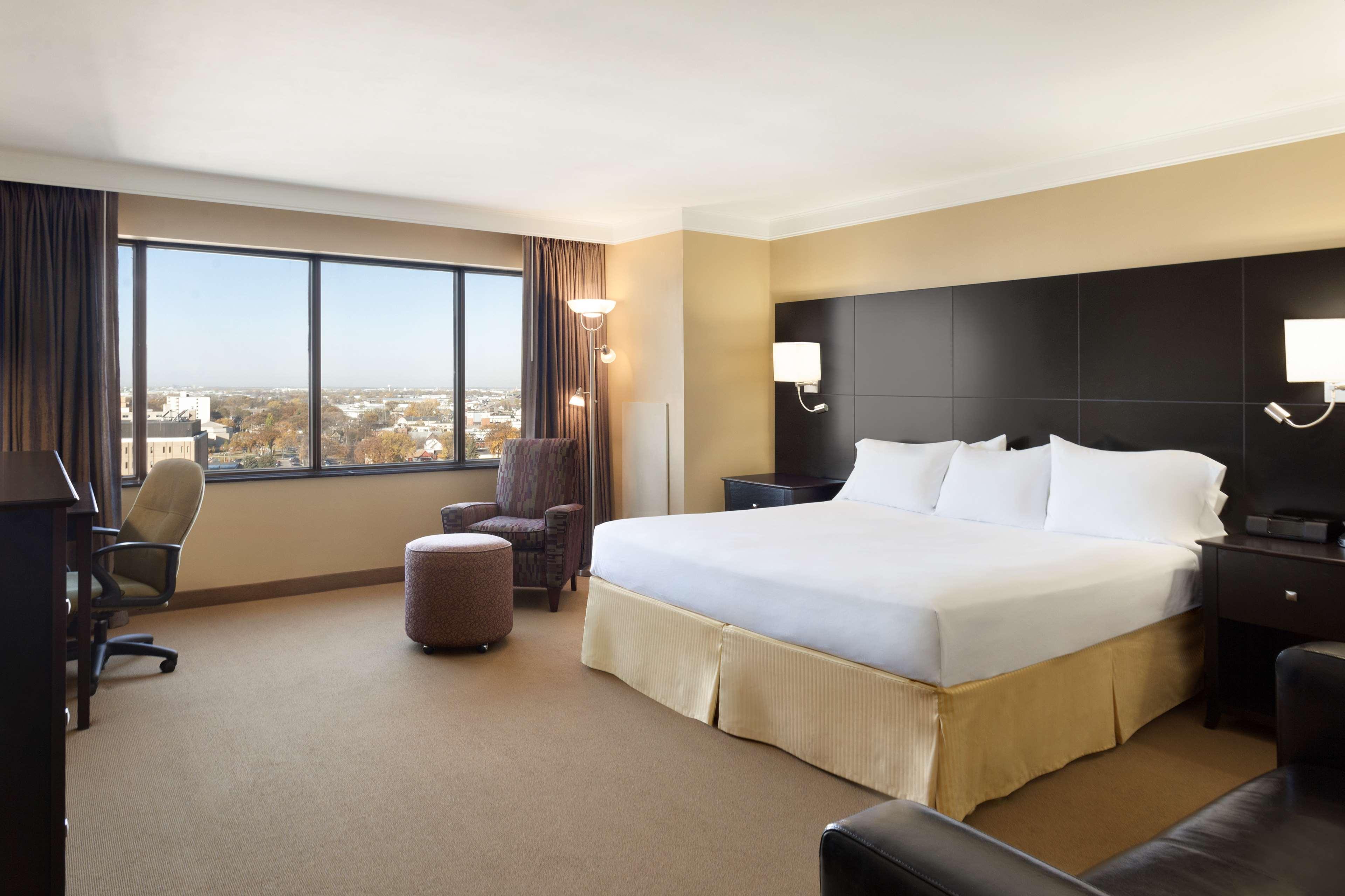 Radisson Blu Fargo Hotel Kültér fotó