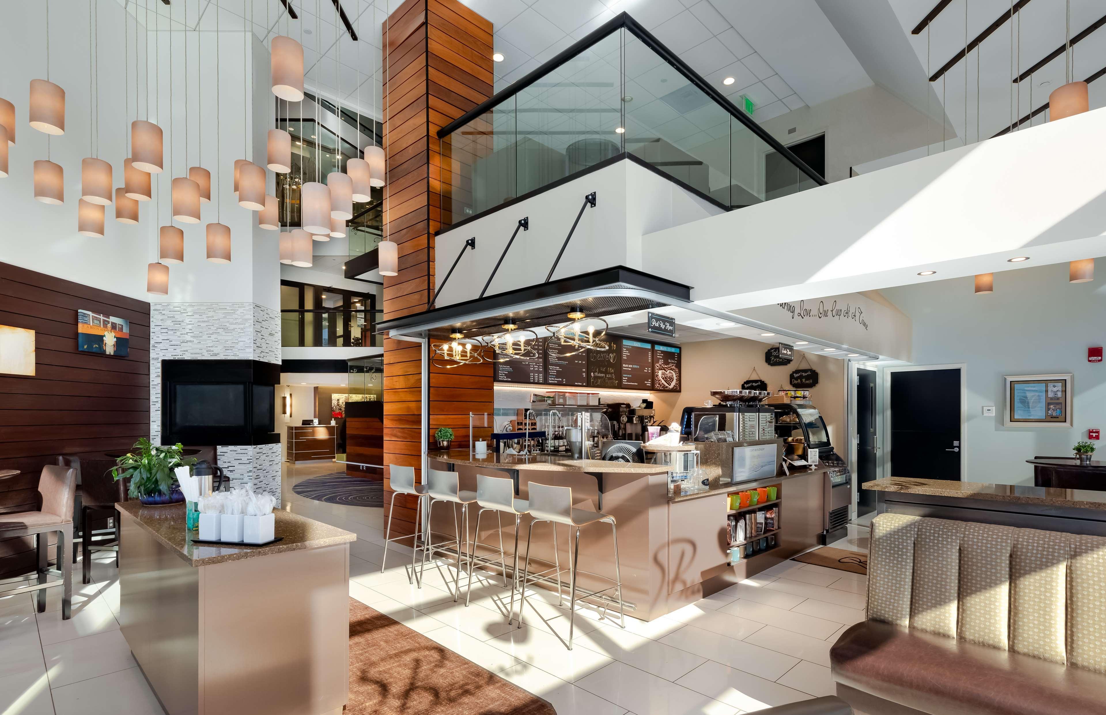 Radisson Blu Fargo Hotel Kültér fotó