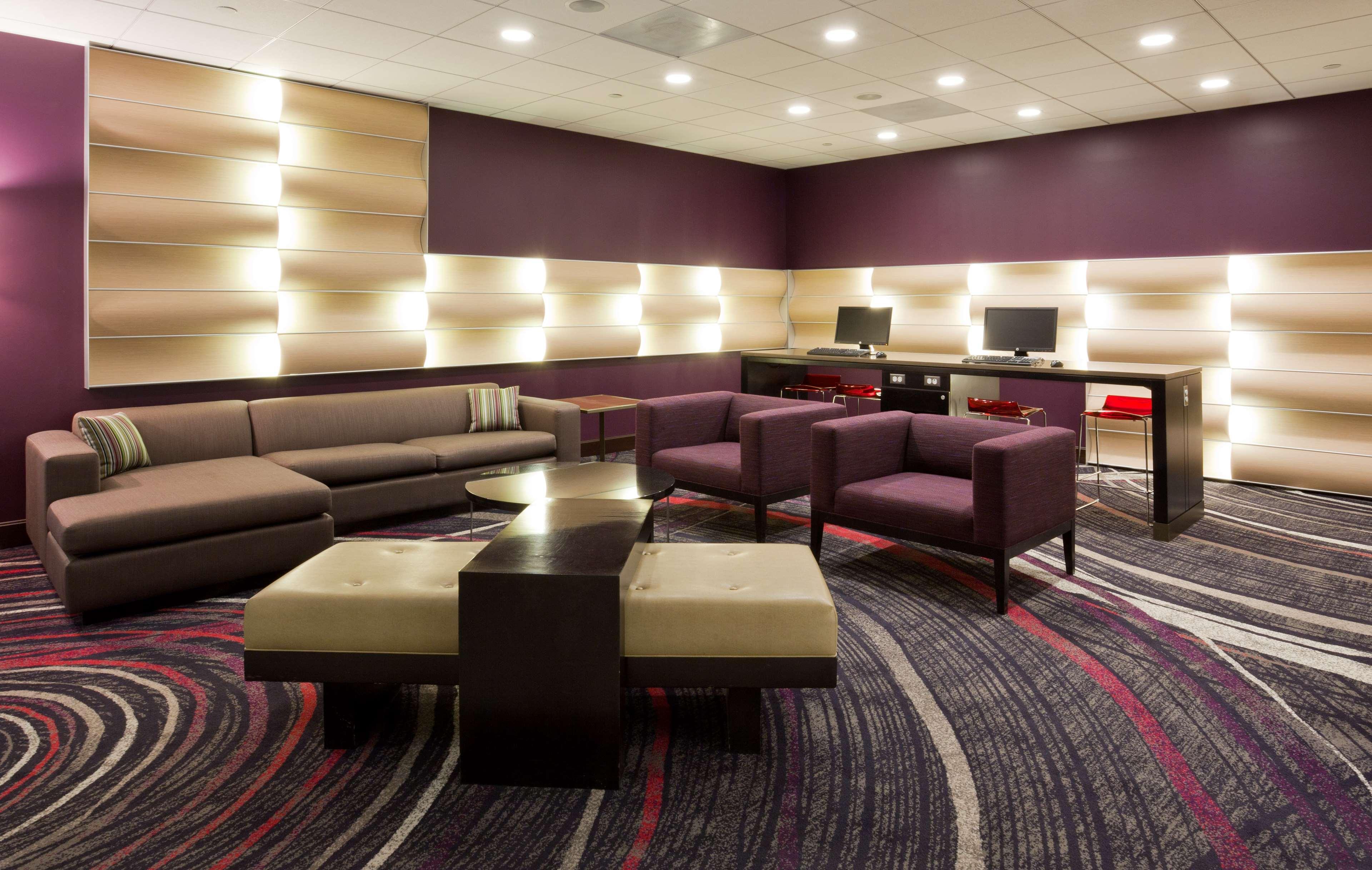 Radisson Blu Fargo Hotel Kültér fotó