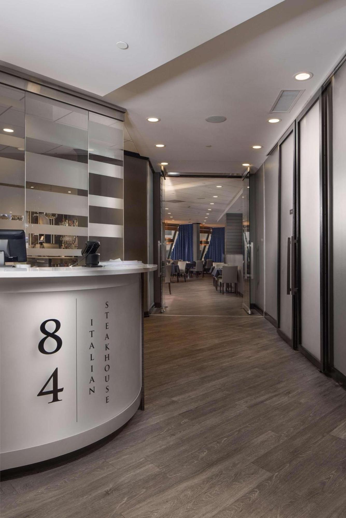 Radisson Blu Fargo Hotel Kültér fotó