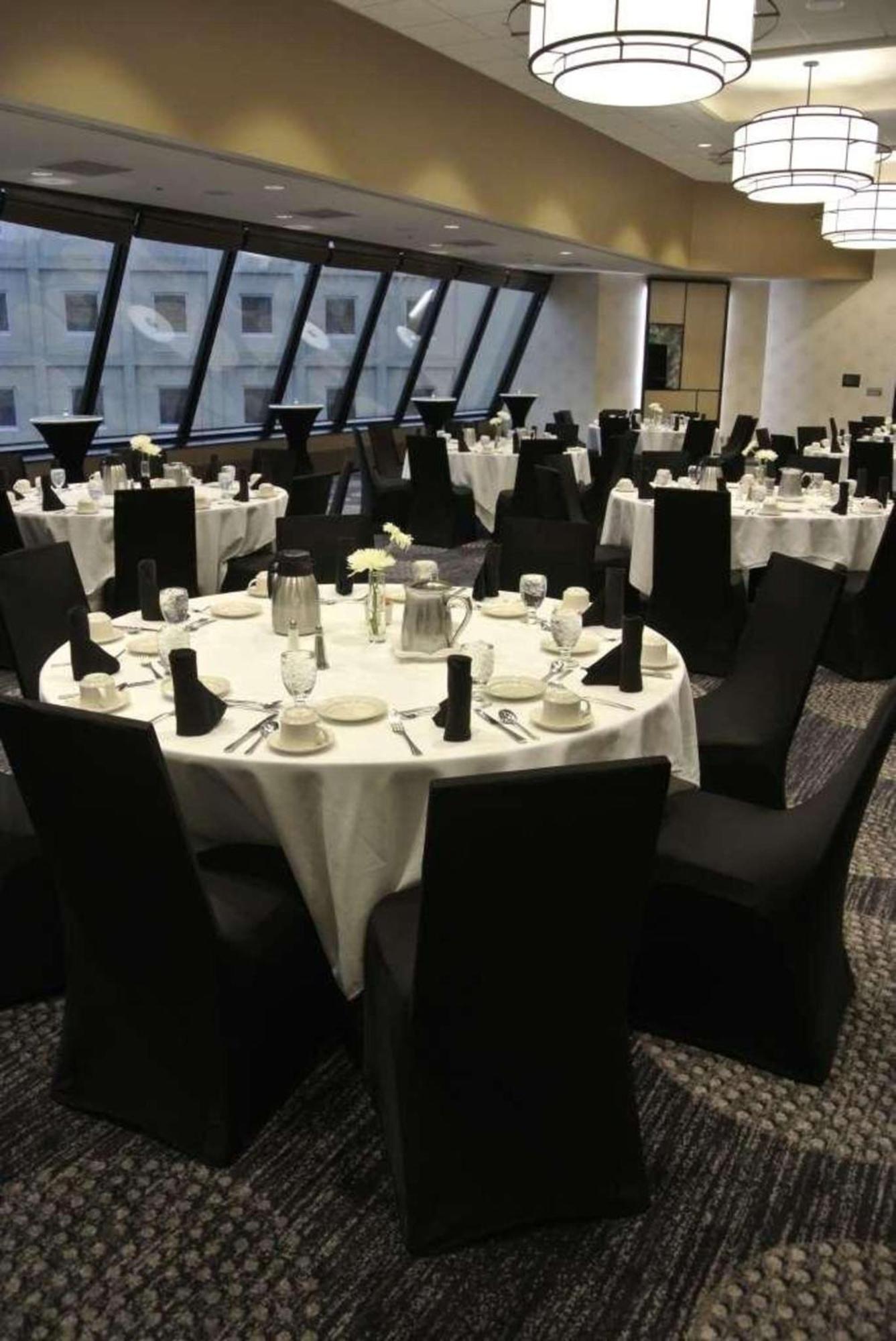 Radisson Blu Fargo Hotel Kültér fotó