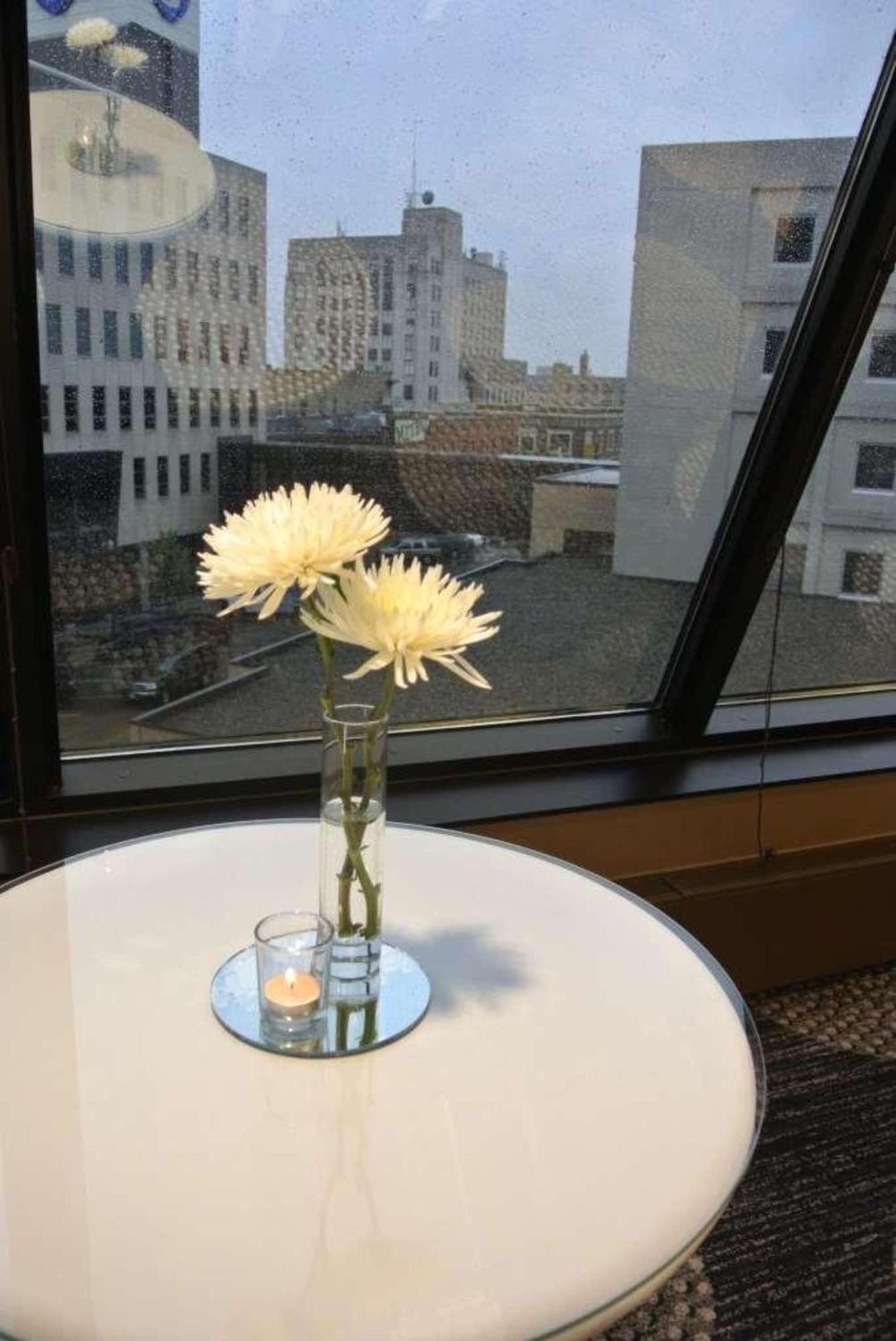 Radisson Blu Fargo Hotel Kültér fotó