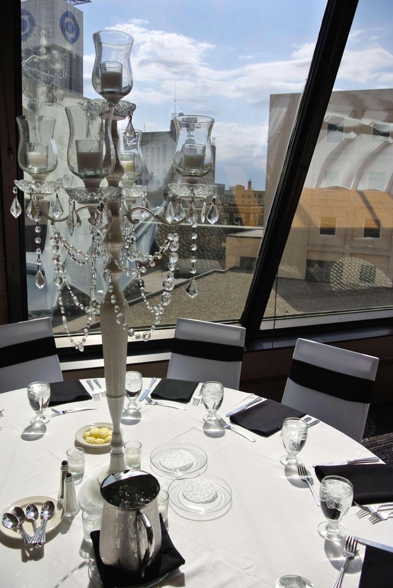 Radisson Blu Fargo Hotel Kültér fotó