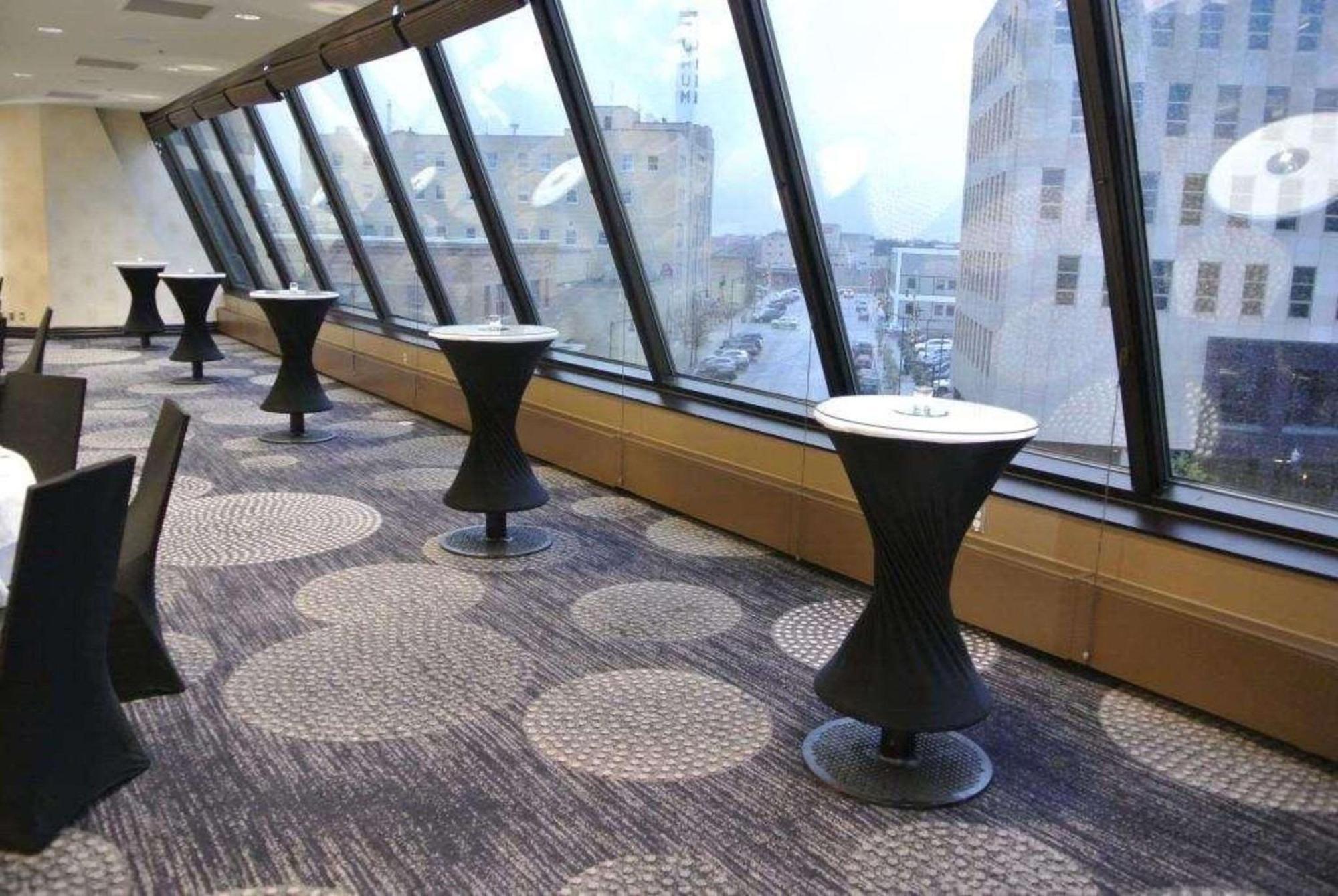 Radisson Blu Fargo Hotel Kültér fotó