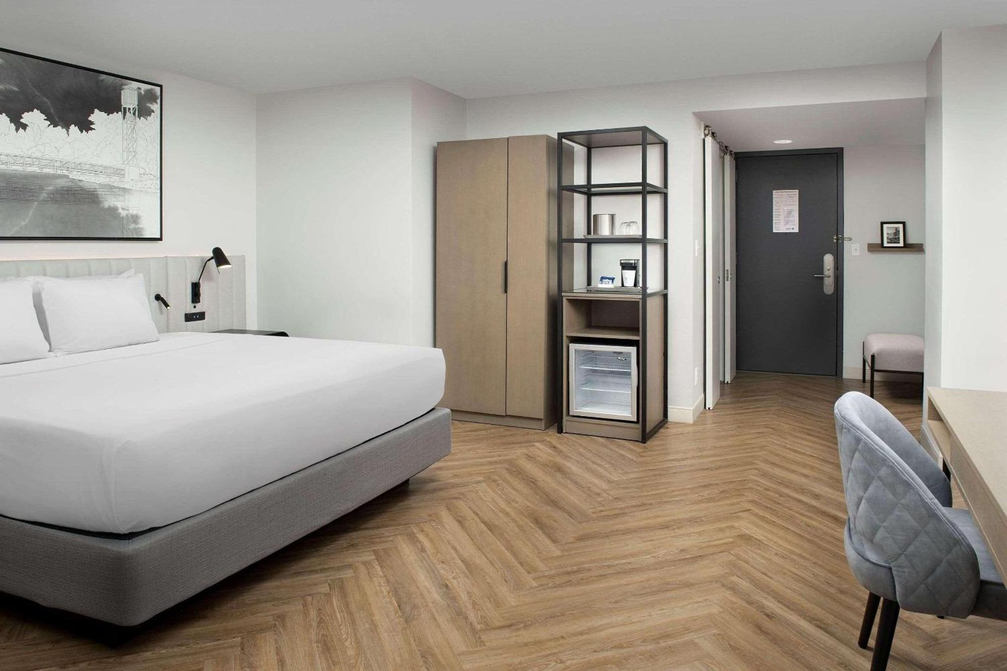 Radisson Blu Fargo Hotel Kültér fotó