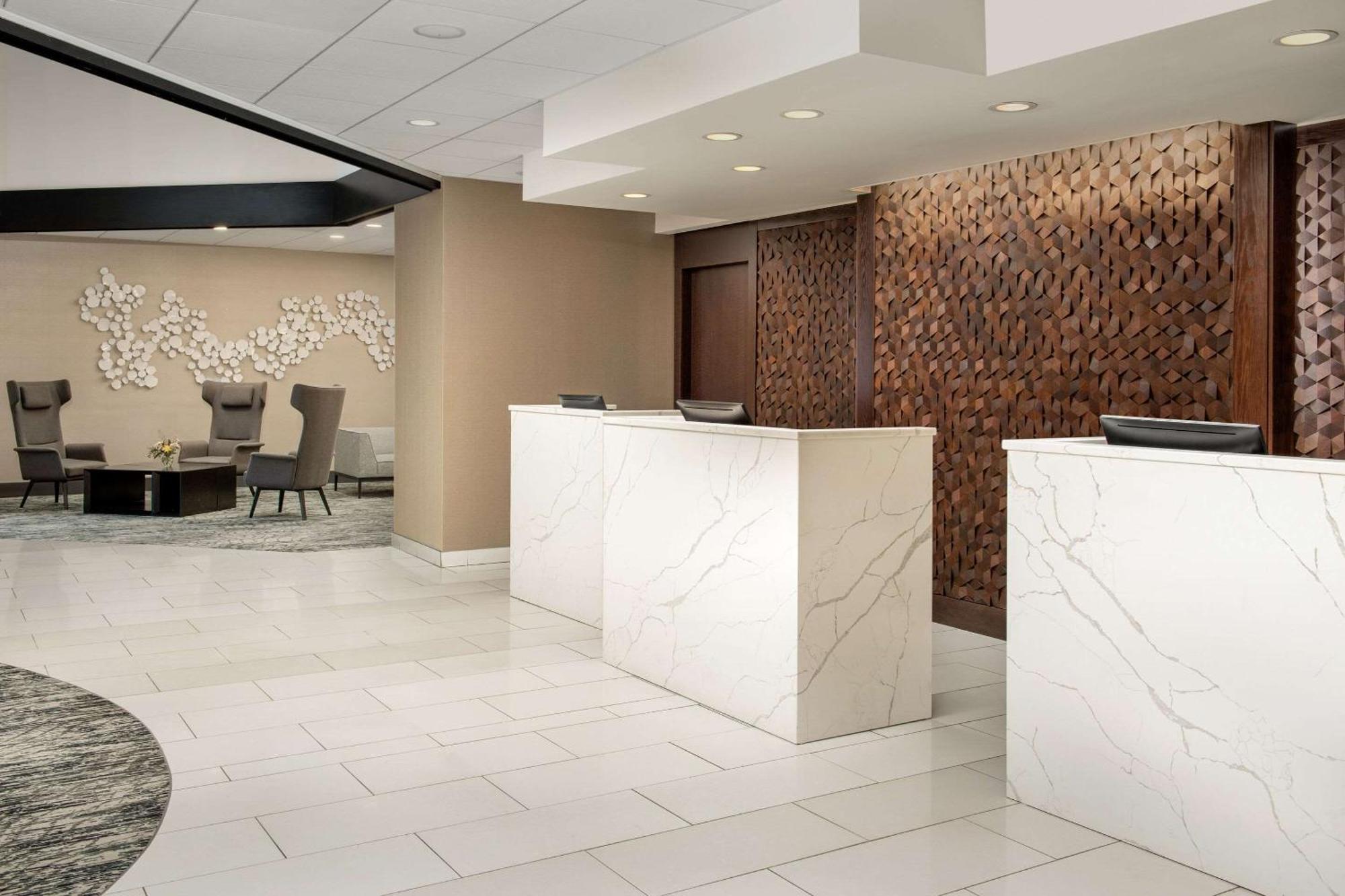 Radisson Blu Fargo Hotel Kültér fotó